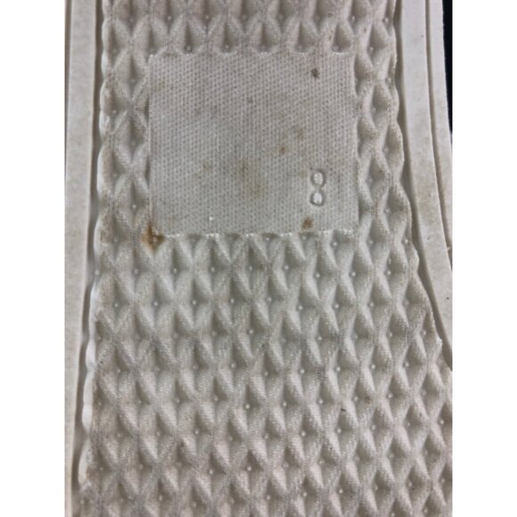 Pink & Blue Tie Dye Lace Up Sneakers by Soda Womens Size 8 - Picture 8 of 16